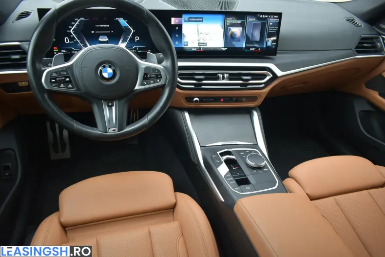 BMW 420d (Seria 4) din 2023 cu 97.164 km - oferta BMW198004 - foto 29