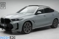 BMW X6 (Seria X) din 2024 cu 80.162 km - oferta BMW198005 - foto 2