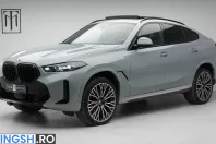 BMW X6 (Seria X) din 2024 cu 80.162 km - oferta BMW198005 - foto 3