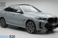 BMW X6 (Seria X) din 2024 cu 80.162 km - oferta BMW198005 - foto 4