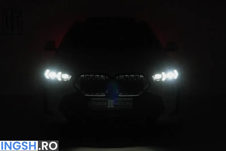 BMW X6 (Seria X) din 2024 cu 80.162 km - oferta BMW198005 - foto 8