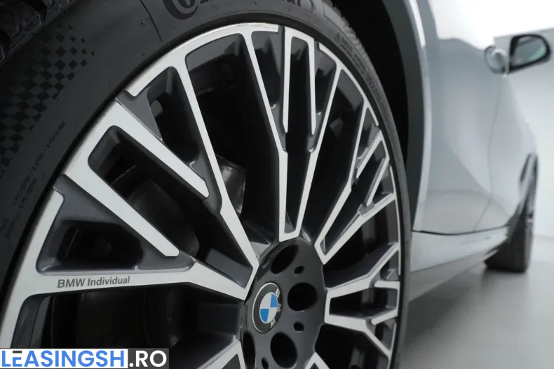 BMW X6 (Seria X) din 2024 cu 80.162 km - oferta BMW198005 - foto 10