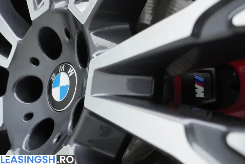 BMW X6 (Seria X) din 2024 cu 80.162 km - oferta BMW198005 - foto 11