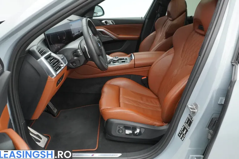 BMW X6 (Seria X) din 2024 cu 80.162 km - oferta BMW198005 - foto 13
