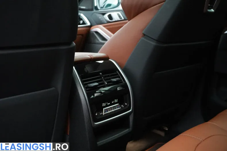 BMW X6 (Seria X) din 2024 cu 80.162 km - oferta BMW198005 - foto 17