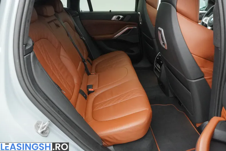 BMW X6 (Seria X) din 2024 cu 80.162 km - oferta BMW198005 - foto 18