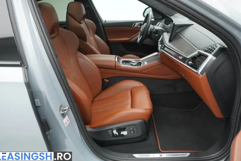 BMW X6 (Seria X) din 2024 cu 80.162 km - oferta BMW198005 - foto 19