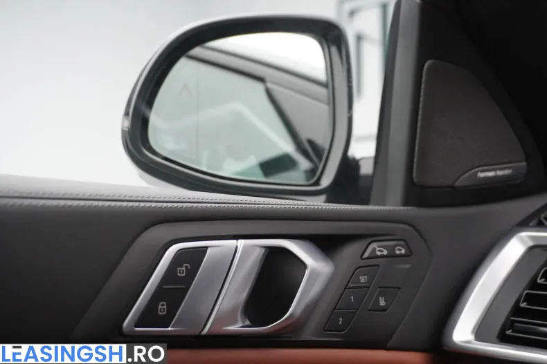 BMW X6 (Seria X) din 2024 cu 80.162 km - oferta BMW198005 - foto 22