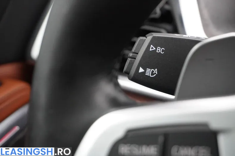 BMW X6 (Seria X) din 2024 cu 80.162 km - oferta BMW198005 - foto 26