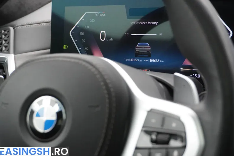 BMW X6 (Seria X) din 2024 cu 80.162 km - oferta BMW198005 - foto 27