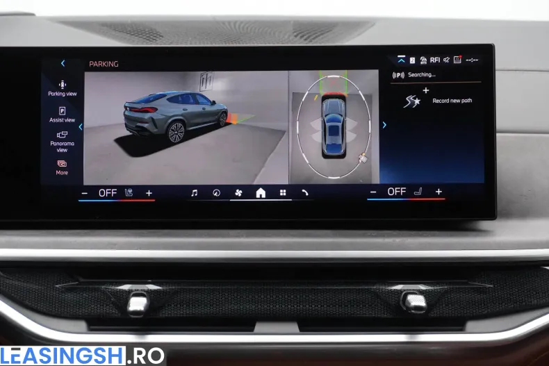 BMW X6 (Seria X) din 2024 cu 80.162 km - oferta BMW198005 - foto 32