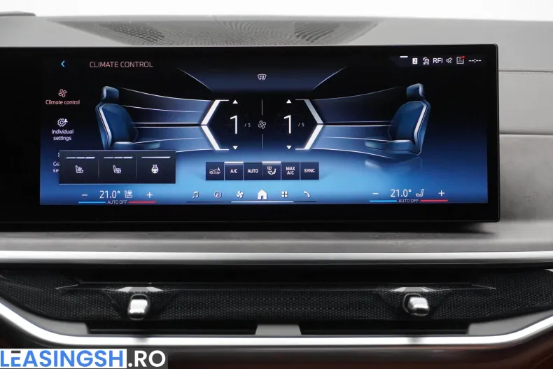 BMW X6 (Seria X) din 2024 cu 80.162 km - oferta BMW198005 - foto 33