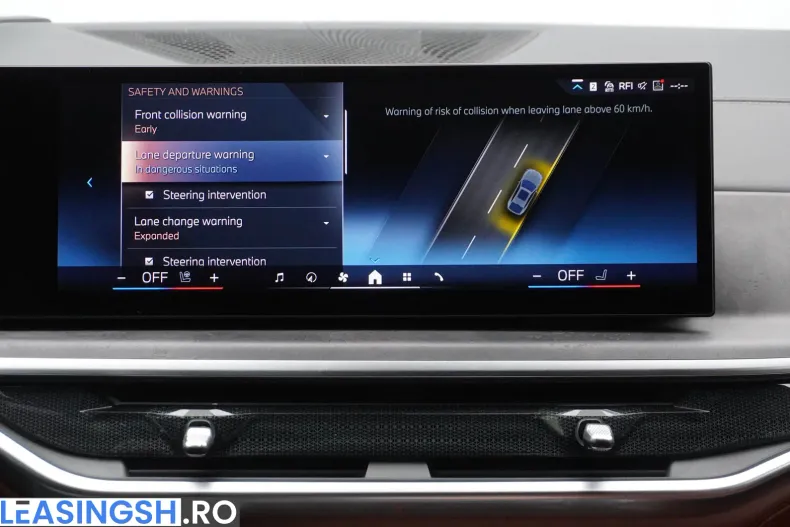 BMW X6 (Seria X) din 2024 cu 80.162 km - oferta BMW198005 - foto 34