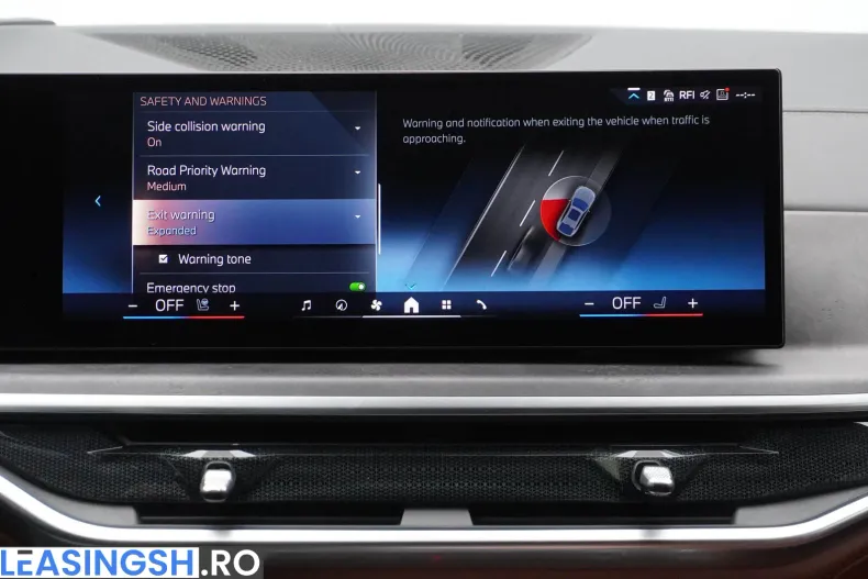 BMW X6 (Seria X) din 2024 cu 80.162 km - oferta BMW198005 - foto 35