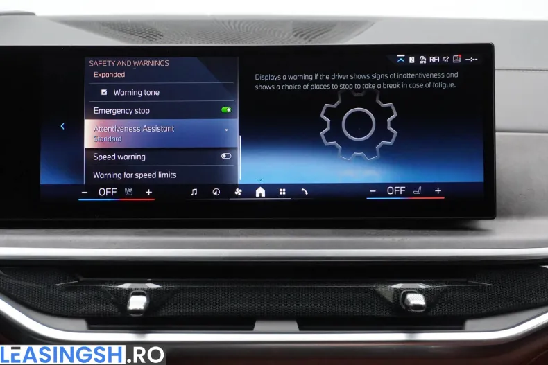 BMW X6 (Seria X) din 2024 cu 80.162 km - oferta BMW198005 - foto 36