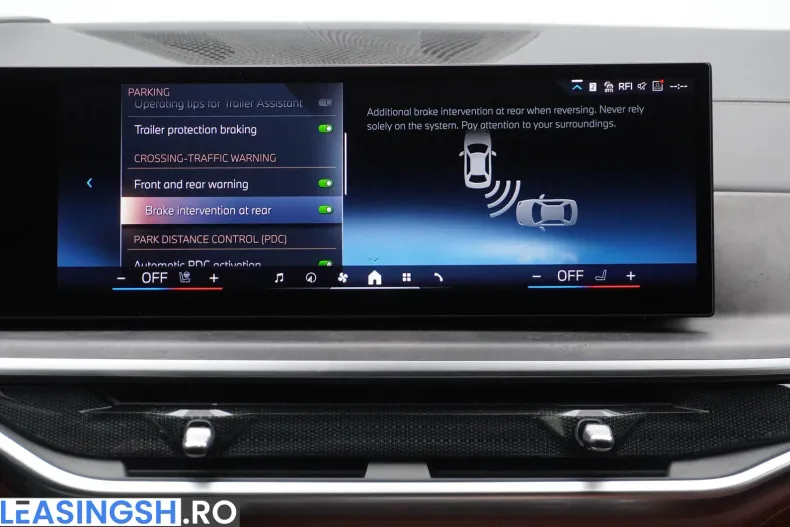 BMW X6 (Seria X) din 2024 cu 80.162 km - oferta BMW198005 - foto 37