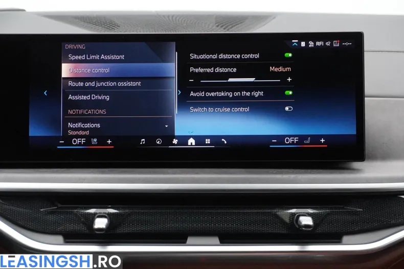 BMW X6 (Seria X) din 2024 cu 80.162 km - oferta BMW198005 - foto 38