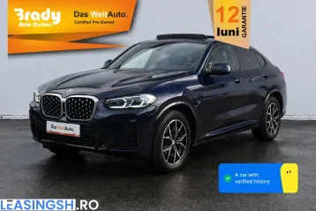 BMW X4 din 2022 - oferta BMW198006