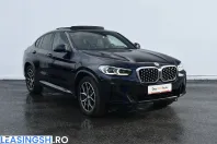 BMW X4 (Seria X) din 2022 cu 60.855 km - oferta BMW198006 - foto 2