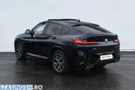 BMW X4 (Seria X) din 2022 cu 60.855 km - oferta BMW198006 - foto 4