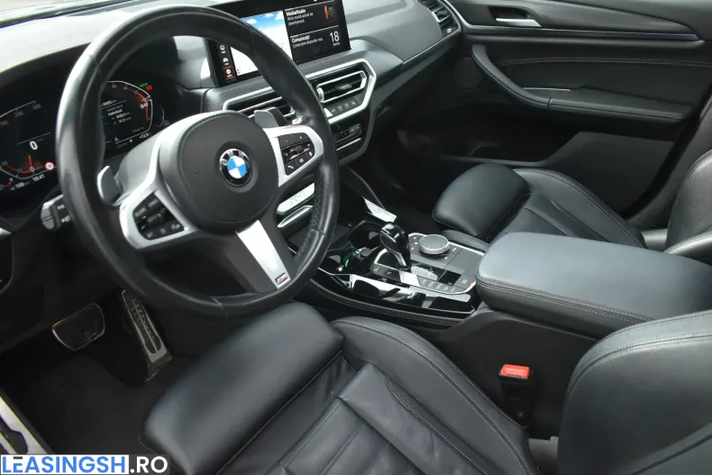 BMW X4 (Seria X) din 2022 cu 60.855 km - oferta BMW198006 - foto 6