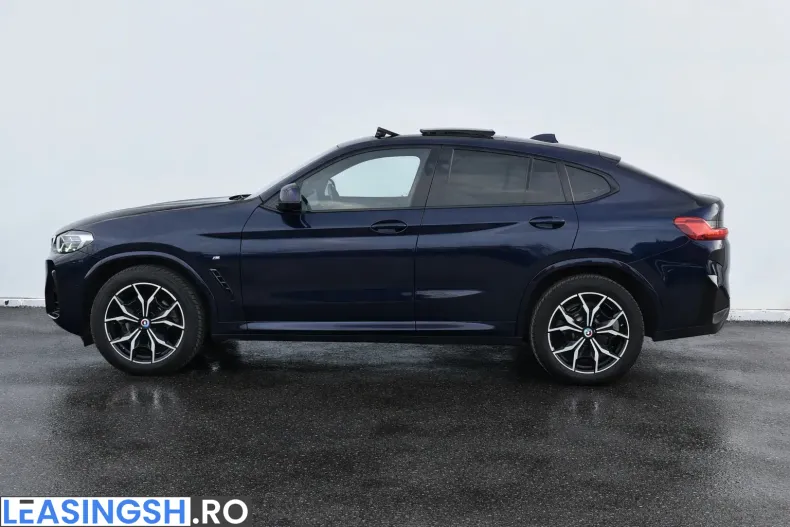 BMW X4 (Seria X) din 2022 cu 60.855 km - oferta BMW198006 - foto 7