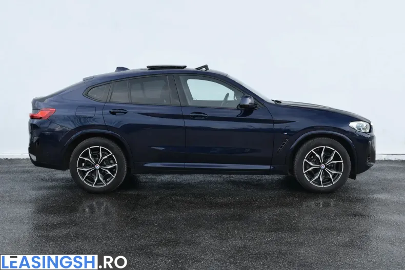 BMW X4 (Seria X) din 2022 cu 60.855 km - oferta BMW198006 - foto 8