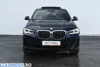 BMW X4 (Seria X) din 2022 cu 60.855 km - oferta BMW198006 - foto 9