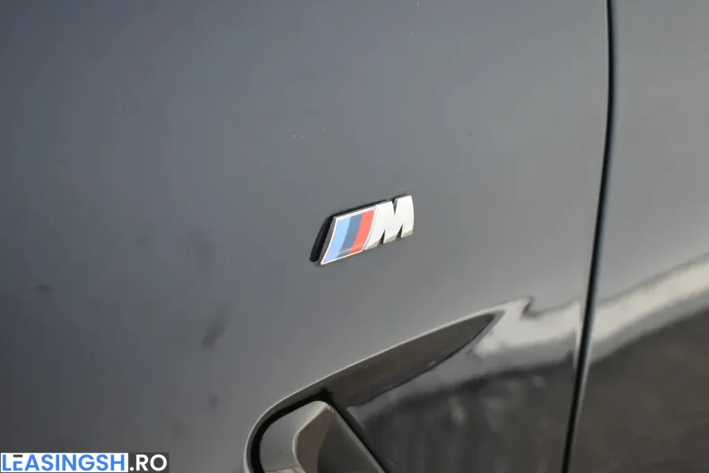 BMW X4 (Seria X) din 2022 cu 60.855 km - oferta BMW198006 - foto 12