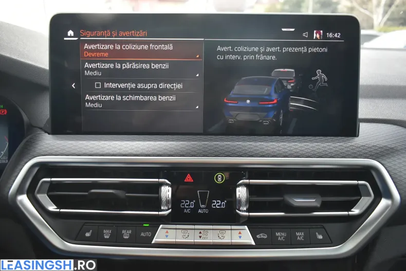 BMW X4 (Seria X) din 2022 cu 60.855 km - oferta BMW198006 - foto 18