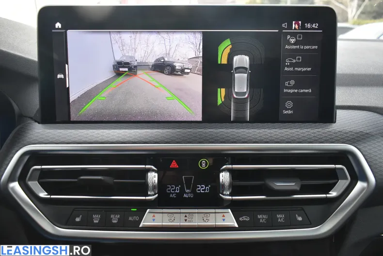 BMW X4 (Seria X) din 2022 cu 60.855 km - oferta BMW198006 - foto 19