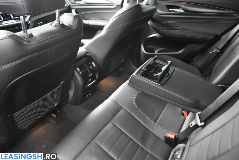 BMW X4 (Seria X) din 2022 cu 60.855 km - oferta BMW198006 - foto 21