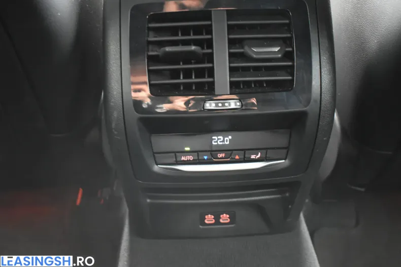 BMW X4 (Seria X) din 2022 cu 60.855 km - oferta BMW198006 - foto 22