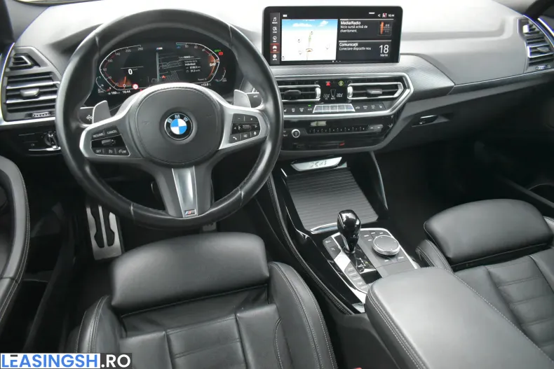 BMW X4 (Seria X) din 2022 cu 60.855 km - oferta BMW198006 - foto 24
