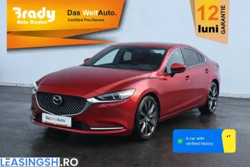 Mazda 6 din 2023 - oferta MAZ198007