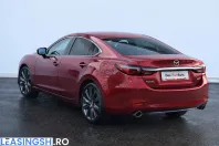 Mazda 6 din 2023 cu 66.366 km - oferta MAZ198007 - foto 3