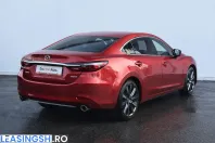 Mazda 6 din 2023 cu 66.366 km - oferta MAZ198007 - foto 4