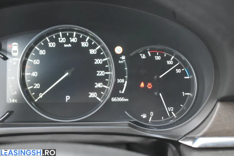 Mazda 6 din 2023 cu 66.366 km - oferta MAZ198007 - foto 5