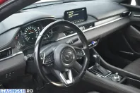 Mazda 6 din 2023 cu 66.366 km - oferta MAZ198007 - foto 6