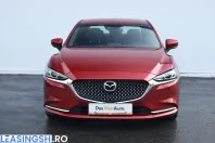 Mazda 6 din 2023 cu 66.366 km - oferta MAZ198007 - foto 7