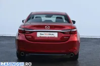 Mazda 6 din 2023 cu 66.366 km - oferta MAZ198007 - foto 8