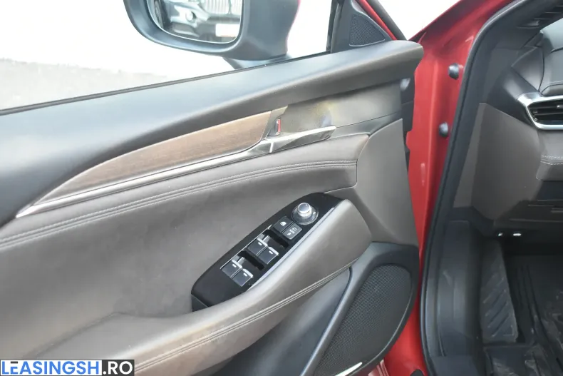 Mazda 6 din 2023 cu 66.366 km - oferta MAZ198007 - foto 10