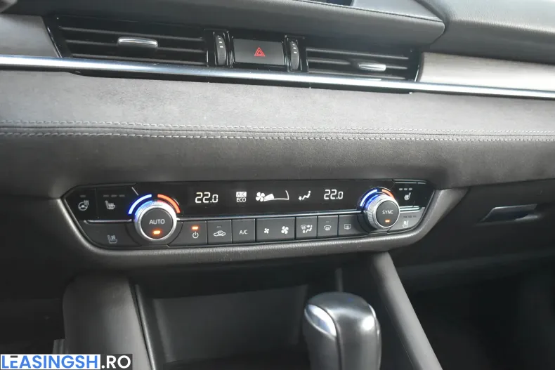 Mazda 6 din 2023 cu 66.366 km - oferta MAZ198007 - foto 11