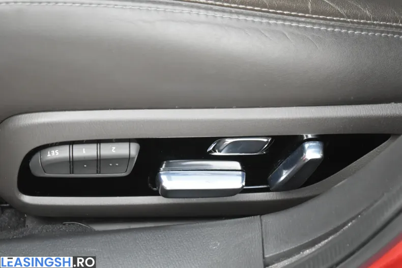 Mazda 6 din 2023 cu 66.366 km - oferta MAZ198007 - foto 12