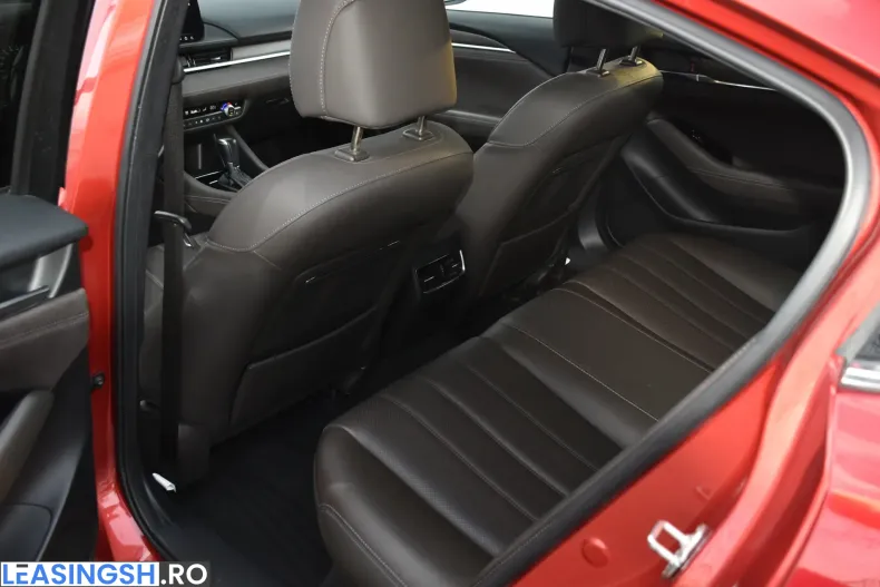 Mazda 6 din 2023 cu 66.366 km - oferta MAZ198007 - foto 14