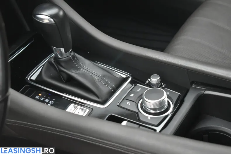 Mazda 6 din 2023 cu 66.366 km - oferta MAZ198007 - foto 16