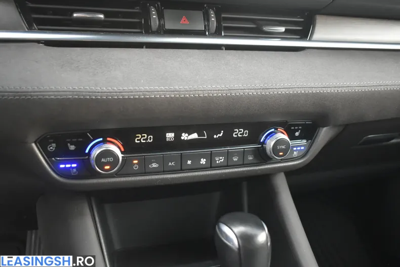 Mazda 6 din 2023 cu 66.366 km - oferta MAZ198007 - foto 17