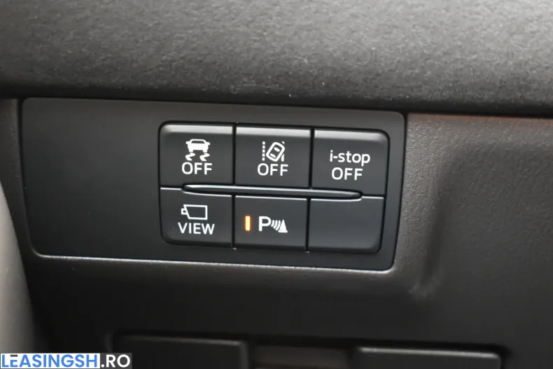 Mazda 6 din 2023 cu 66.366 km - oferta MAZ198007 - foto 18