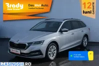 Skoda Octavia din 2021 cu 64.081 km - oferta SKO198008 - foto 1