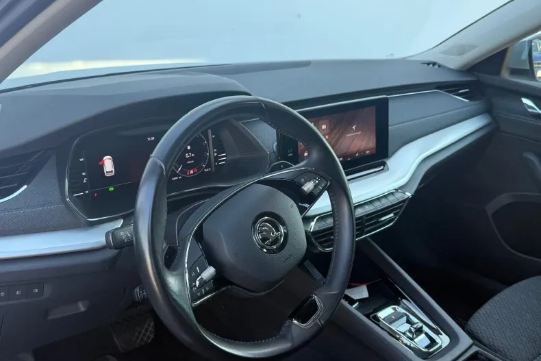 Skoda Octavia din 2021 cu 64.081 km - oferta SKO198008 - foto 6